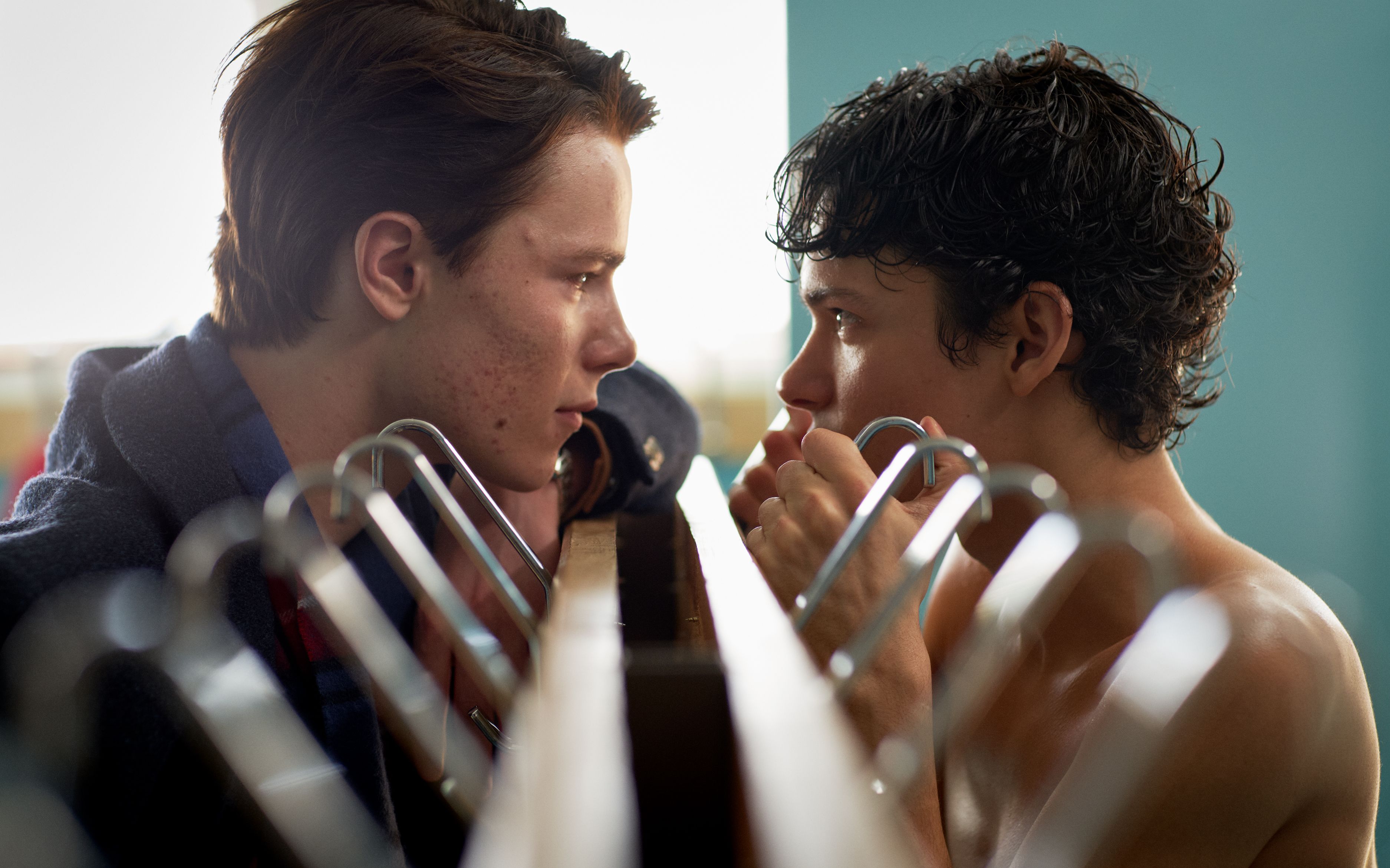 netflix瑞典同志热剧《青春王室》第二季首曝官方正式预告片,定档11月