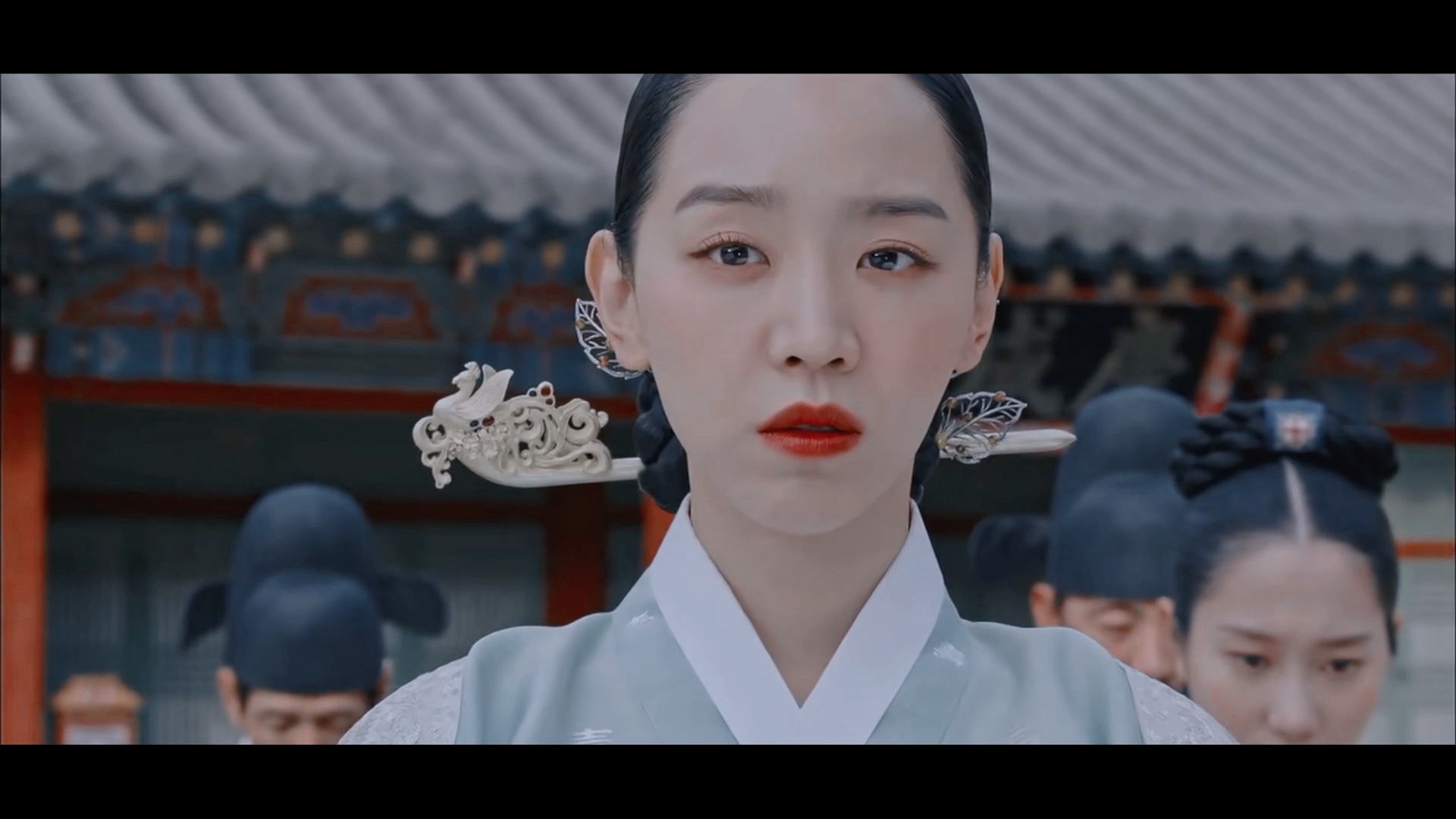 四季予你金昭容哲宗哲仁皇后