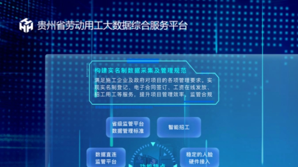 省平台标准版劳务实名制系统应用:项目信息附件完善、分包公司管理哔哩哔哩bilibili