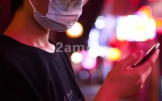 夜晚伤感失落的人在街边打电话视频凌晨两点素材网视频素材