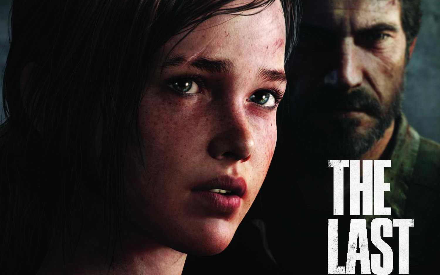 高清重制版 美国末日 我揽不住要走的风,抱不住整片天空,只是活着罢了