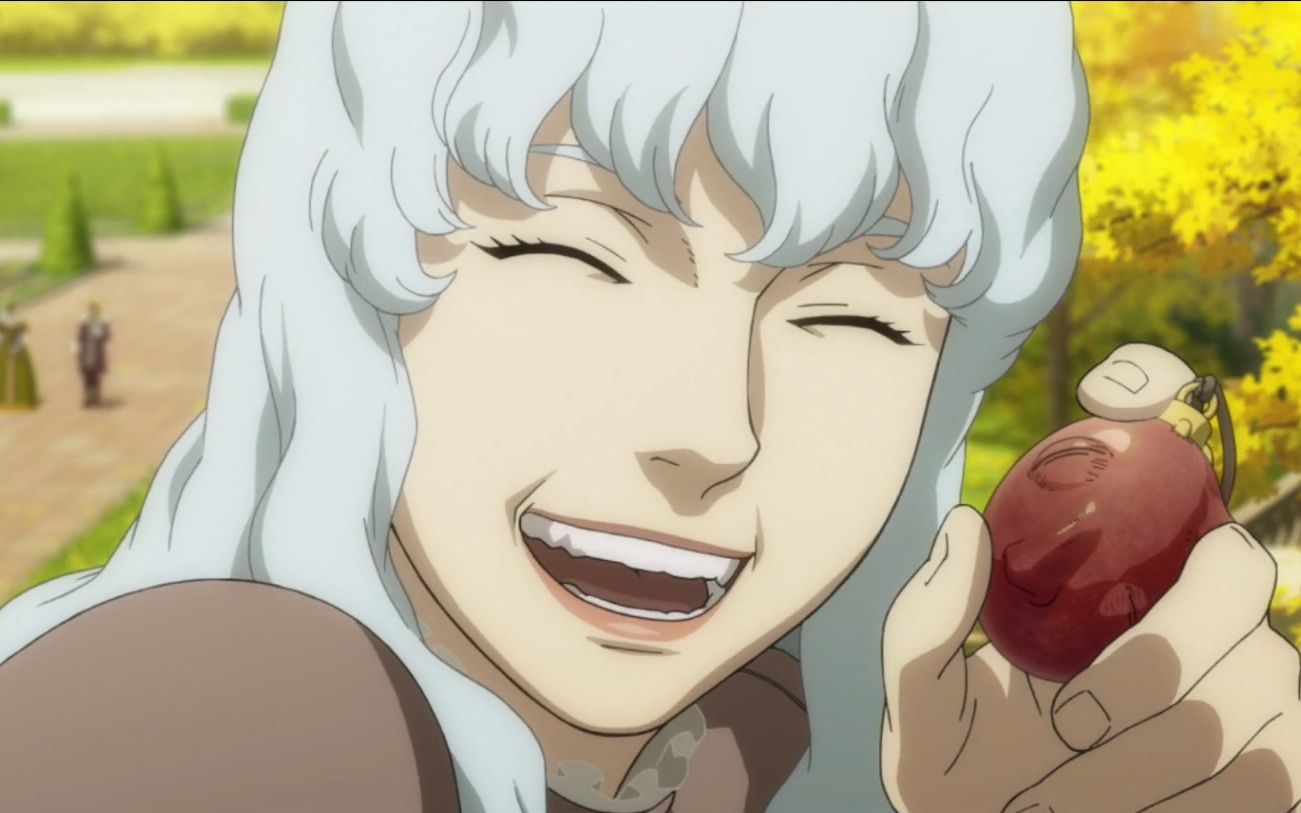 竖笛漫话嘎子化身为剑命运交错の转折点剑风传奇霸王之卵下