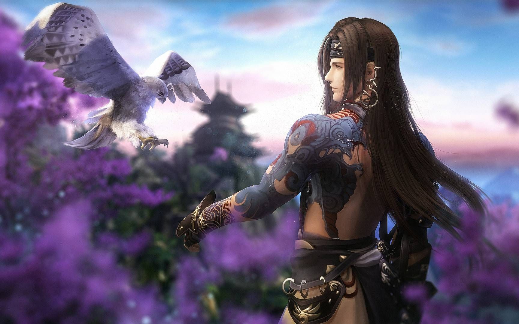 剑网三cg燃向踩点如果剑三拍电影