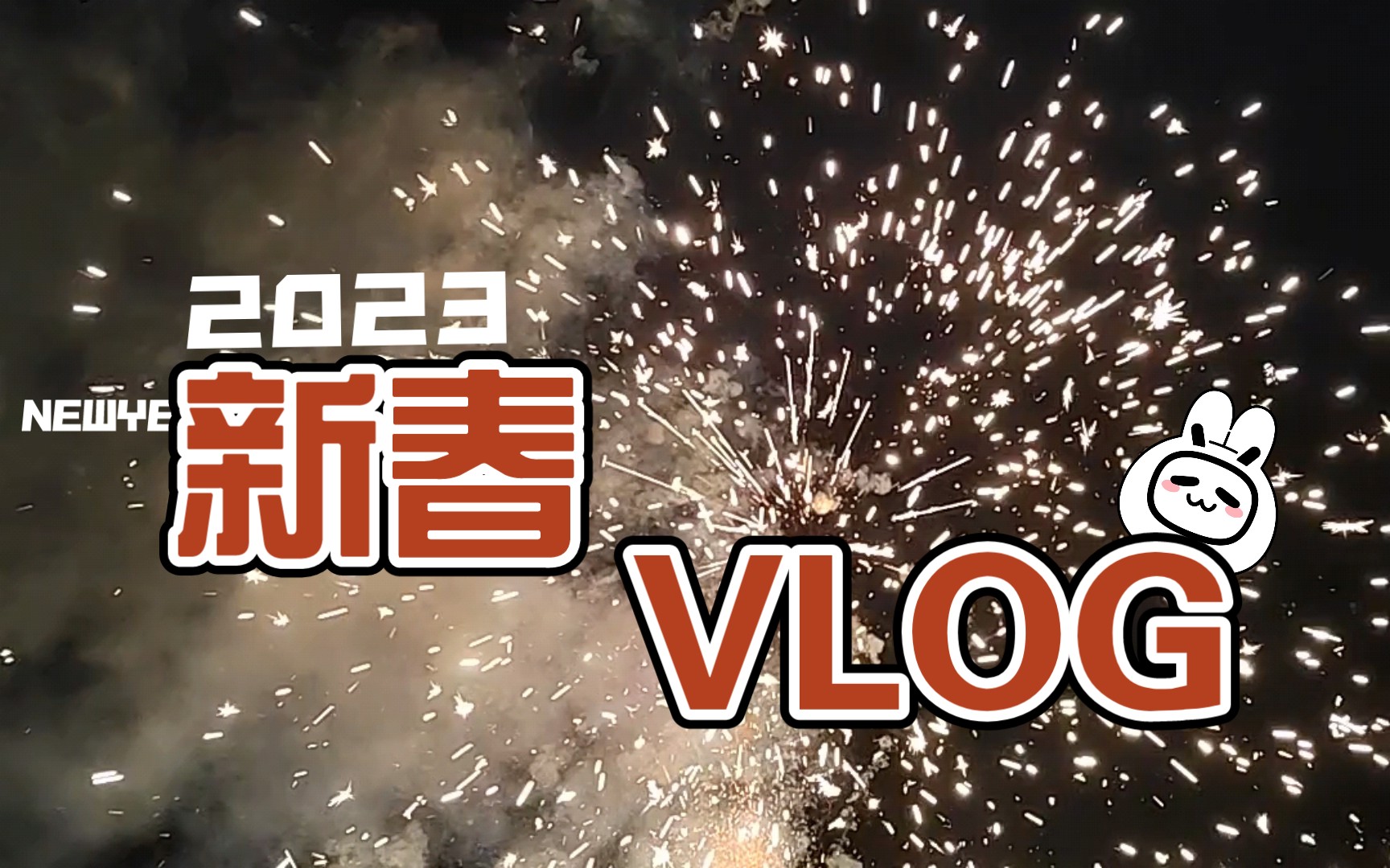 新年vlog0404