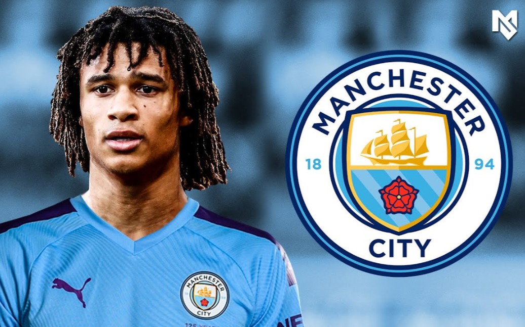 官宣:阿克正式加盟曼城!