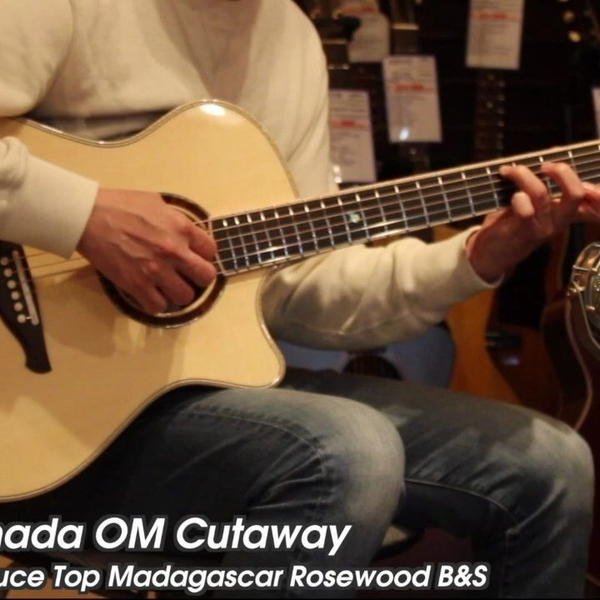 再入荷のおすすめ最新情報 KAMADA SHUN OM （ShaShaの全ての記事（8ページ目 2023年製 ギター