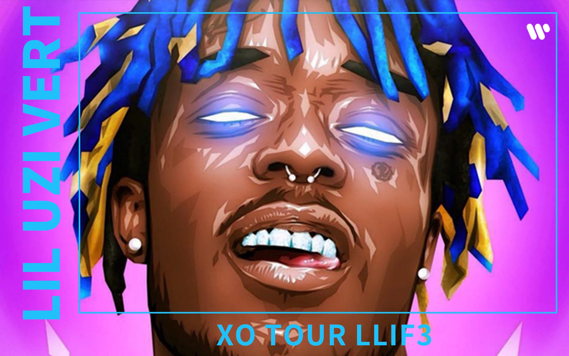 xo tour llif3 - lil uzi vert