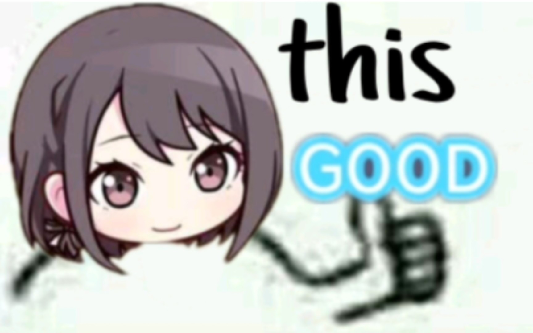 当让没玩过pjsk的人来填第一印象会发生什么