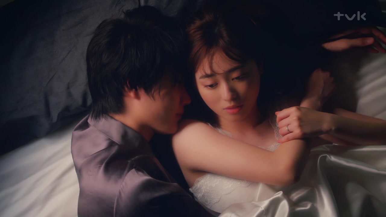 【咖啡与香草】【船吻戏】ep06