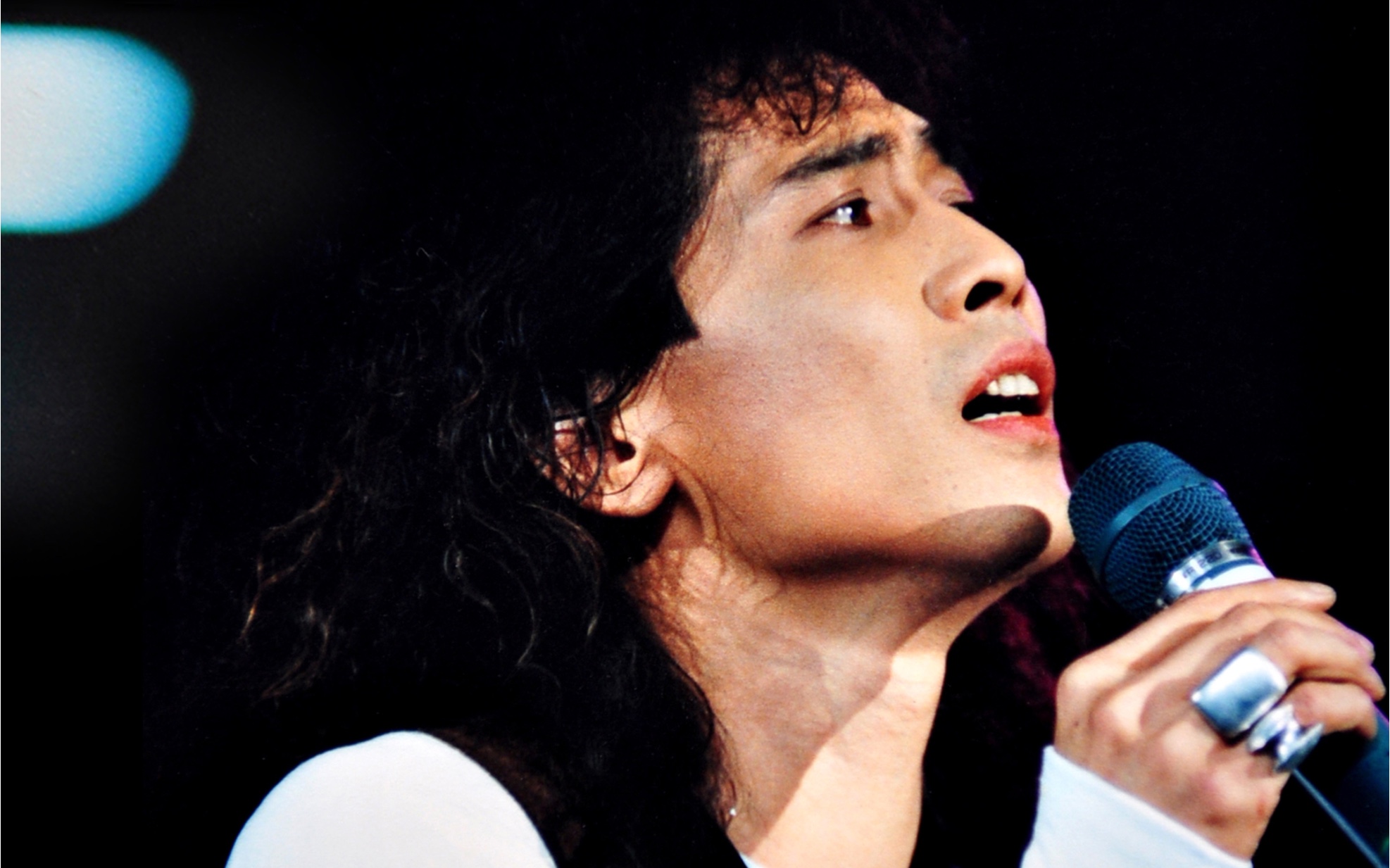 翻唱 此时,窗外下起了… 冬雨live 齐秦_哔哩哔哩_bilibili