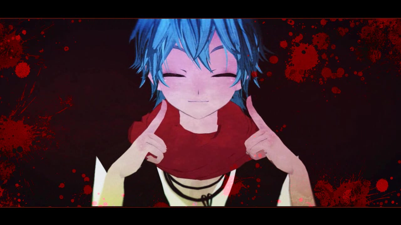 【摩尔庄园mmd】摩乐乐和乐乐侠拟人的apple dot com