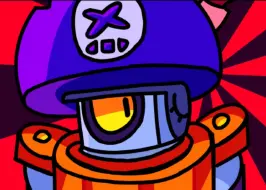 Download Video: 【Darryl/ Brawl Stars】489