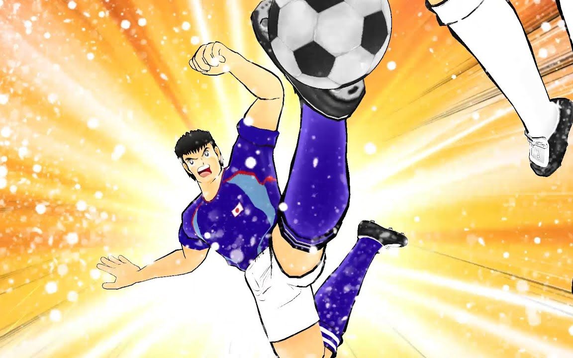 [技能展示] g23技次藤 喷射铲球【摇滚青蛙搬运】