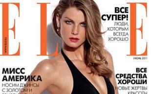 [图]【Angela Lindvall】不知道你看没看过的老狐狸秀场混剪