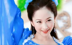 Télécharger la video: 欢天喜地七仙女|青儿-天庭最美的仙女来了!