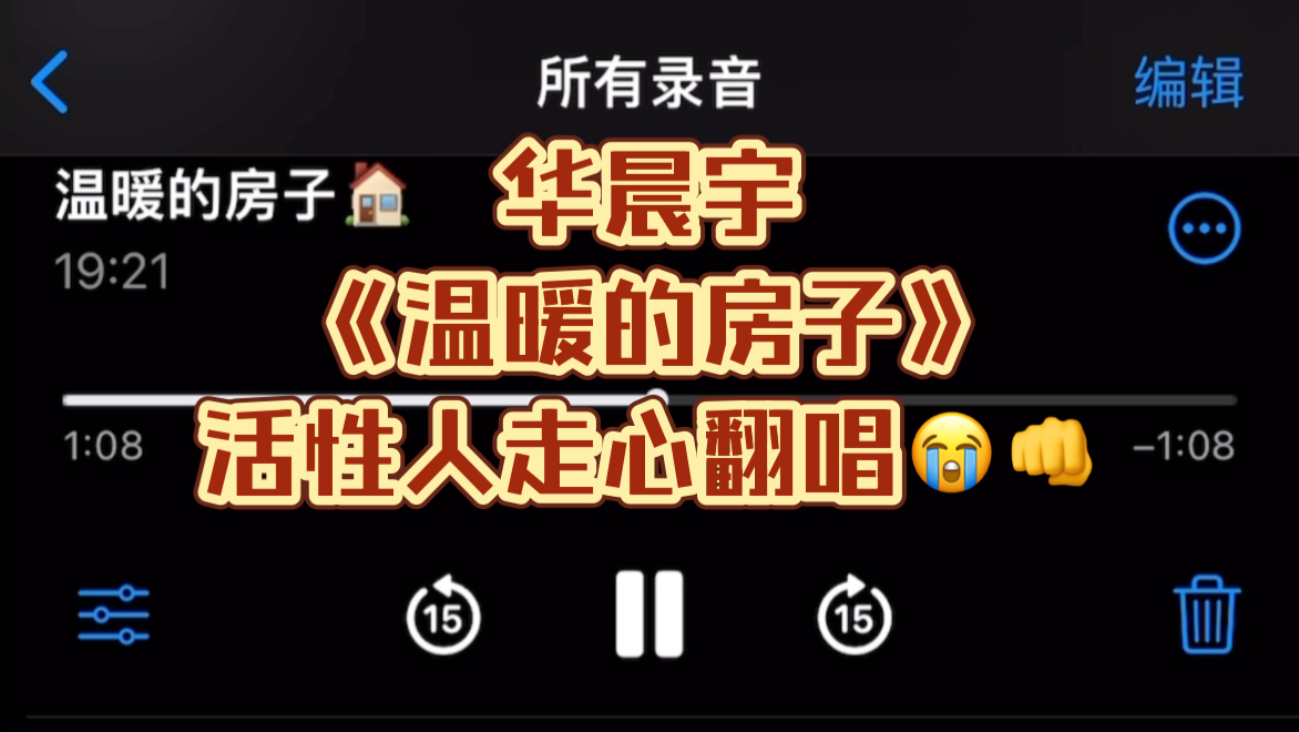 “不知疲倦的鸟,能不能别将一切带走” |这简直是天籁!哔哩哔哩bilibili