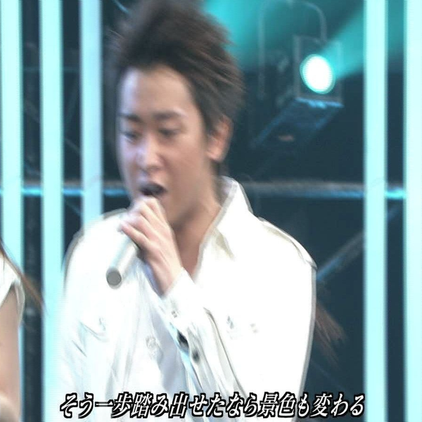 2009『曇りのち、快晴』「Music_Japan」_哔哩哔哩_bilibili