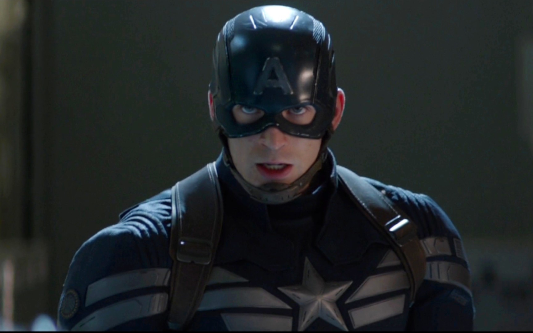 美国队长与跳跃者巴托克船上对决