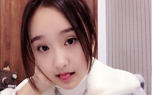 【bej48】20161124 宋思娴口袋直播 电台模式