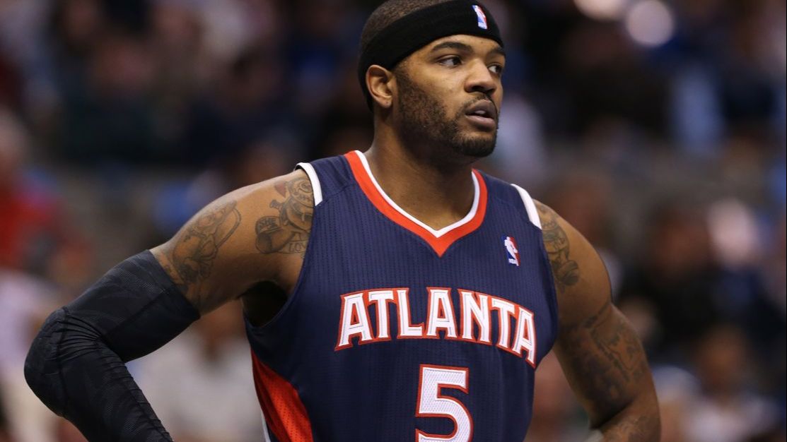 鹰王!约什史密斯街头拉条暴扣集锦