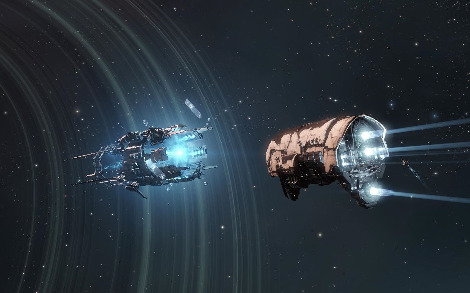 eve萌新高安任务实况02驾驶灾难级海军型战列舰挑战4级任务