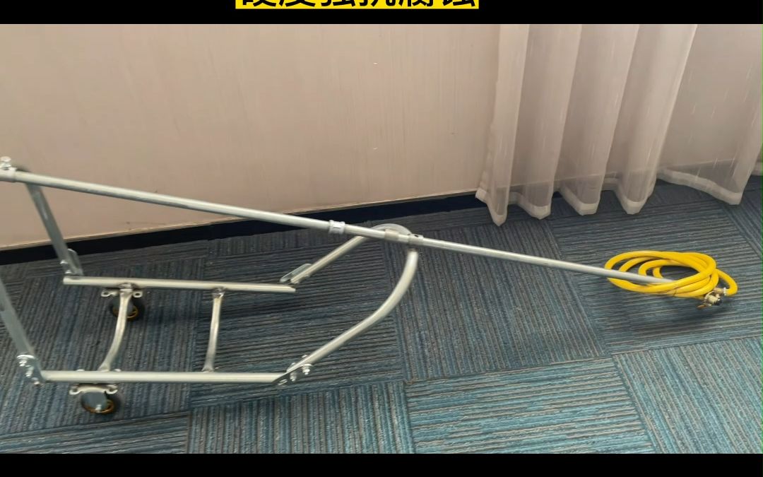 火焰消毒枪养殖场喷枪高温多头多联喷火枪猪