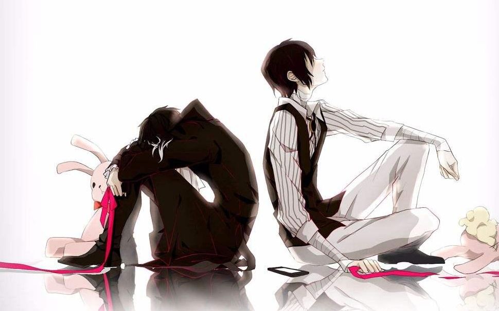 【文豪野犬】芥川x太宰治 什么是真正的虐恋情深_哔哩哔哩_bilibili