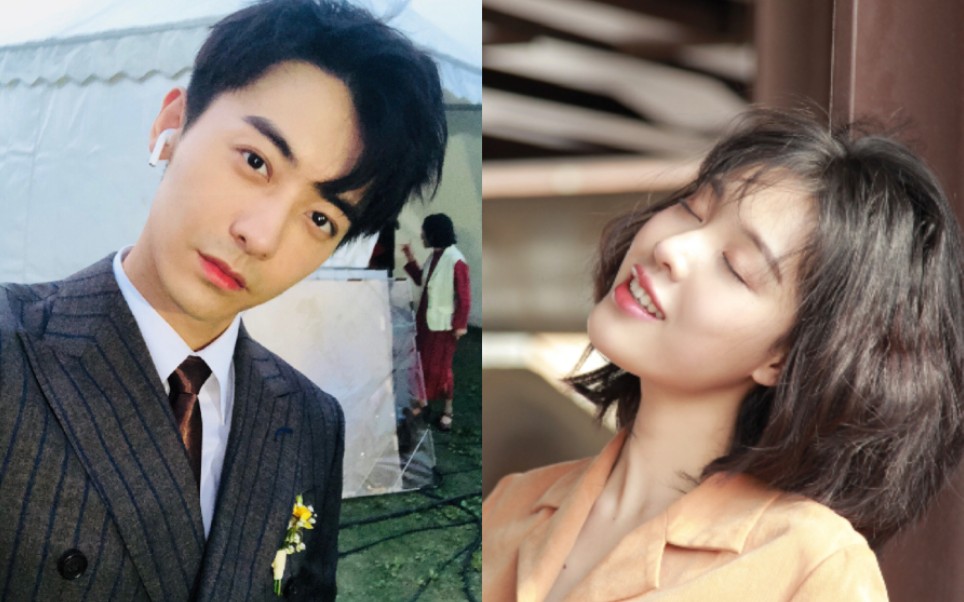 [赵观潮郝五一]五一女侠 你愿意为民除害吗 嫁给我