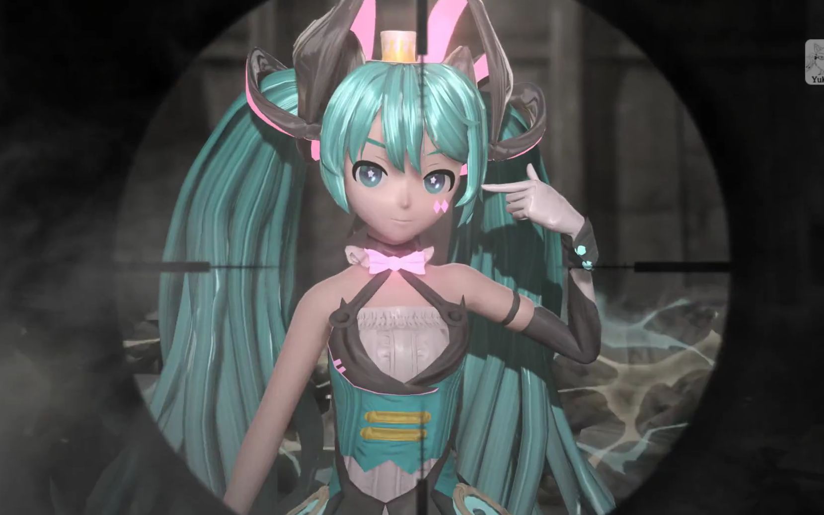 pdftmega39sヒバナ火花magicalmirai2019modulelhibana1080p60fps中文