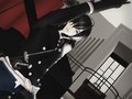 【薄樱鬼MMD】斋藤一.美得要升仙的小一【更新清晰画质】哔哩哔哩bilibili