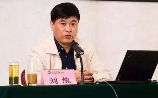 上海交大刘统教授长征历经艰辛的求生之路