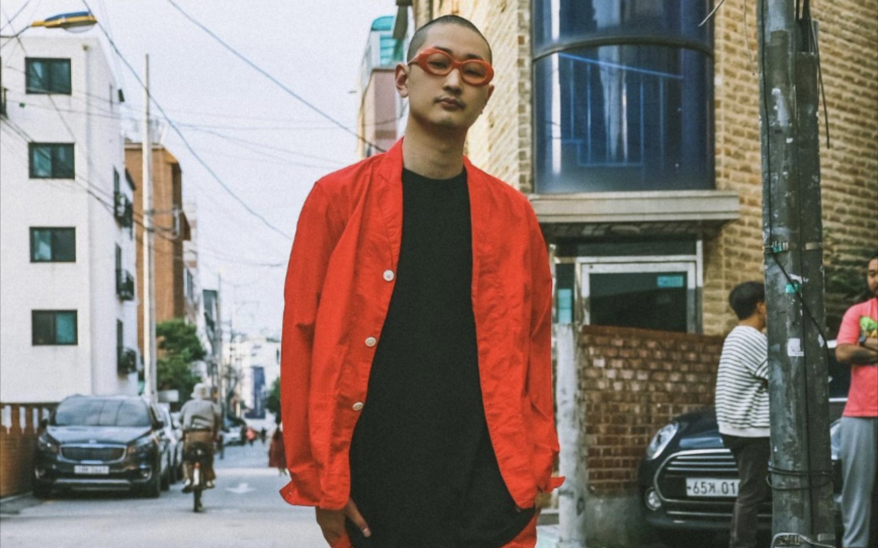 poppinjfunkystyle炸场集锦各种名场面