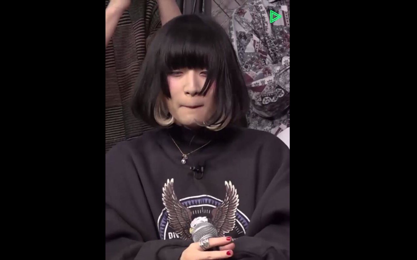 1.23直播 狂おしいほど僕には美しい-majiko【live】