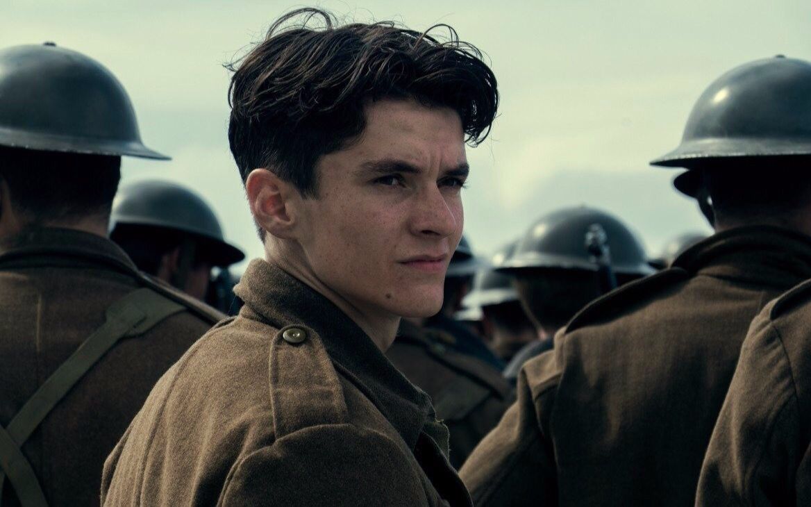 【dkk群像】best of us go down