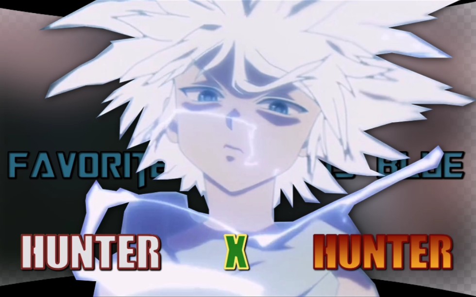 [图]Hunter x Hunter