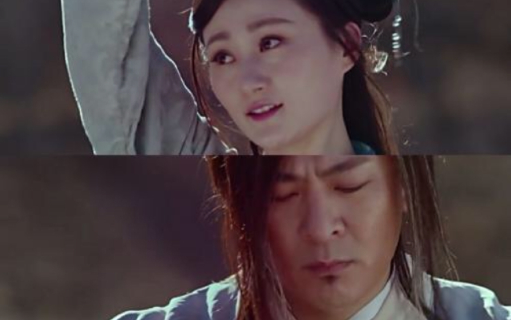 【配音】灵魂摆渡-我有一个故事你可愿听 赵吏(无名)与女鬼 灵摆又一