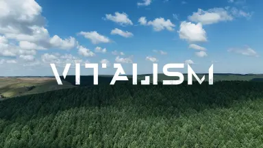 VITALISM-哔哩哔哩_Bilibili