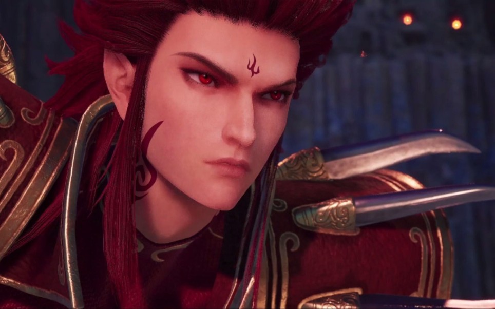 活动  仙剑系列还有比魔尊重楼战力更强的人物吗!