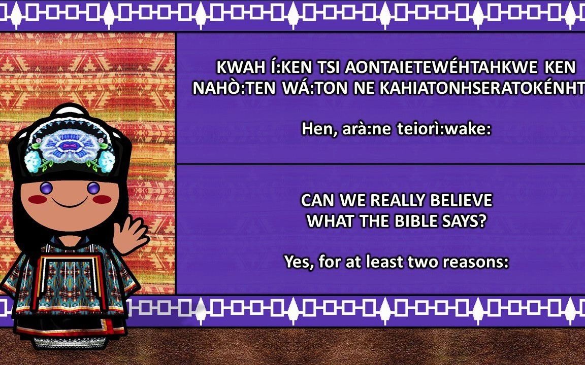 莫霍克语_哔哩哔哩 (゜-゜)つロ 干杯~-bilibili