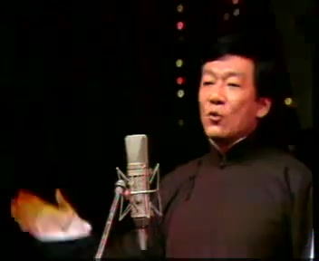 [图]1990年文艺交流演出 相声合集《一仆二主·口吐莲花·猜谜·小鞋匠奇遇·谁说女子不如男·楼上楼下》