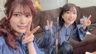 スナックちえみ倶楽部 サイン ステッカー 田中ちえ美 矢野妃菜喜 スナックちえみ倶楽部 サイン ステッカー 田中ちえ美 矢野妃菜喜