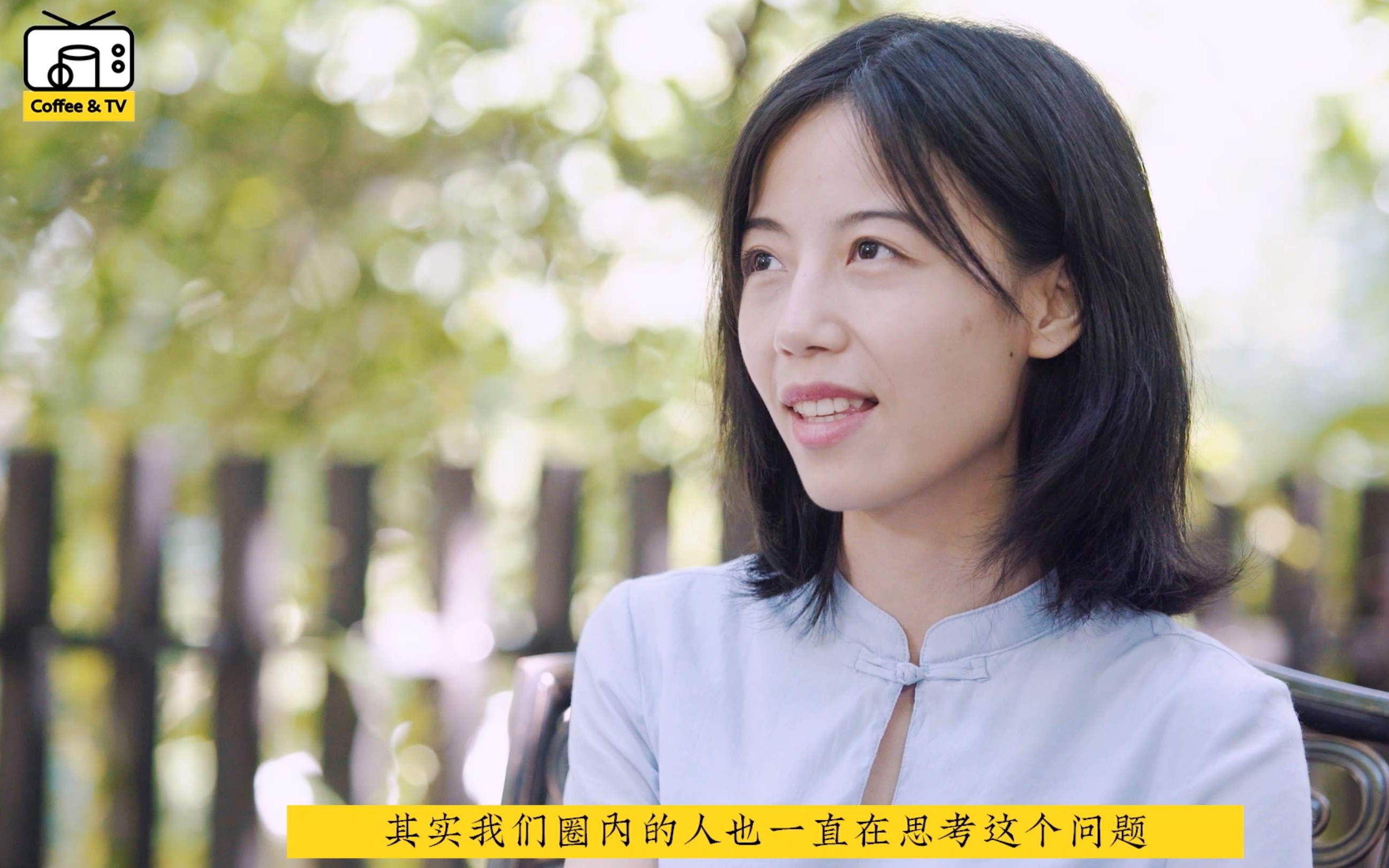 coffetv1英伦boy与棠梨煎雪与银临聊了下她的古风音乐