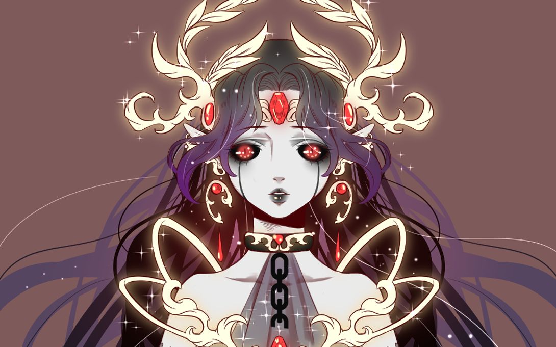 【希神系列原创】地狱深渊·塔耳塔洛斯_哔哩哔哩 (゜-゜)つロ 干杯