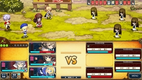 イブニクル２第3章シャロの妹エミーリア 哔哩哔哩 つロ 干杯 Bilibili
