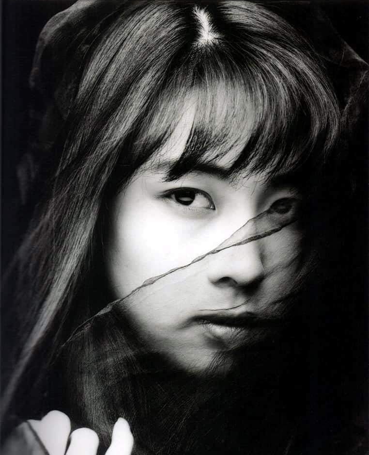 zard 坂井泉水 珍藏图片系列