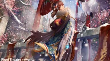 Sennzai】3rd Solo Album『Fleurix』_哔哩哔哩_bilibili