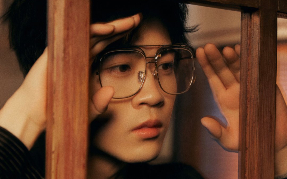 杨天翔2023年新年祝福