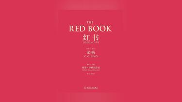 荣格：红书》 第一卷来者的路_哔哩哔哩_bilibili