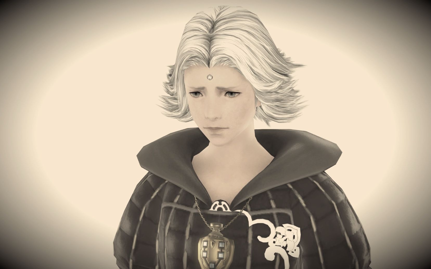 【ff14】重生之境主线任务 暴虐风神迦楼罗 (1)