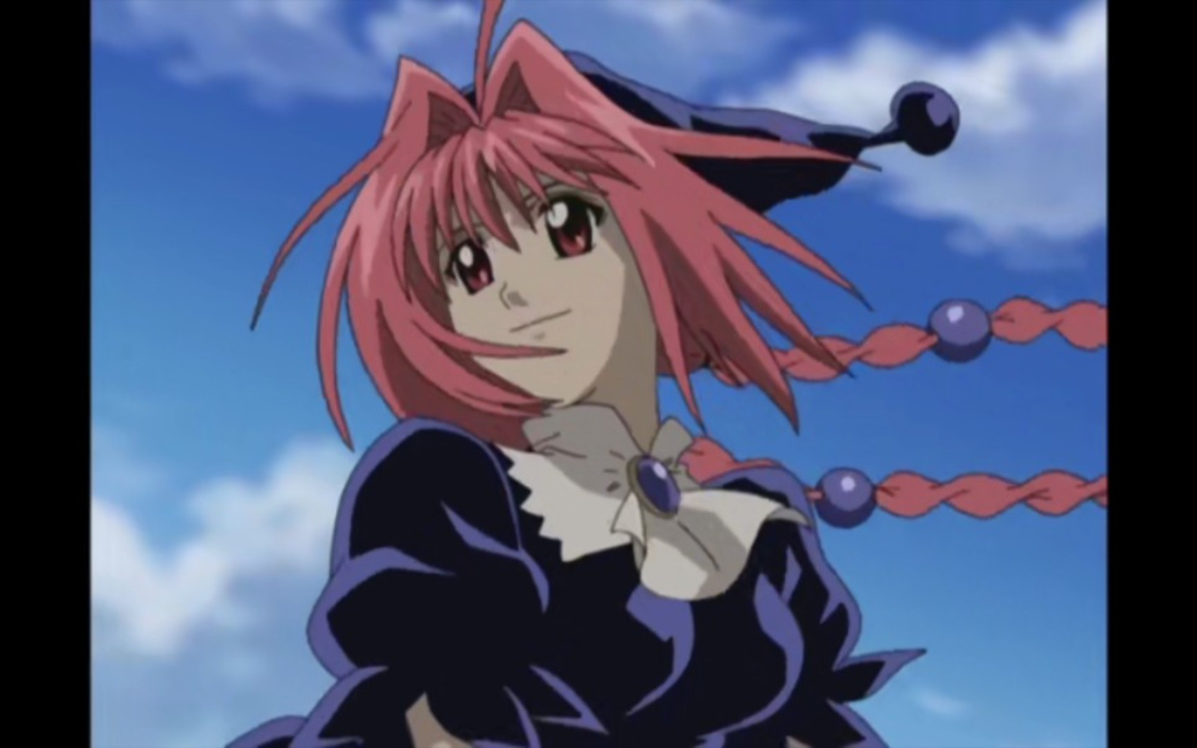 【翻唱】(cover: garnet crow) 魔兵传奇op 君の思い描いた梦集メル